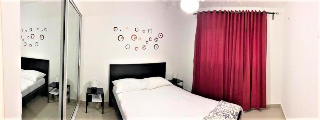 Your Space Piscina, Parque Infantil, 3 Habitaciones , Res Breezes Santiago Santiago De Los Caballeros Exterior foto