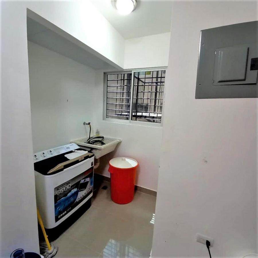 Your Space Piscina, Parque Infantil, 3 Habitaciones , Res Breezes Santiago Santiago De Los Caballeros Exterior foto