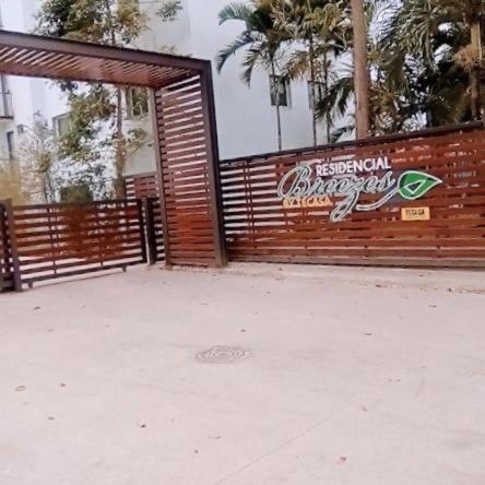 Your Space Piscina, Parque Infantil, 3 Habitaciones , Res Breezes Santiago Santiago De Los Caballeros Exterior foto